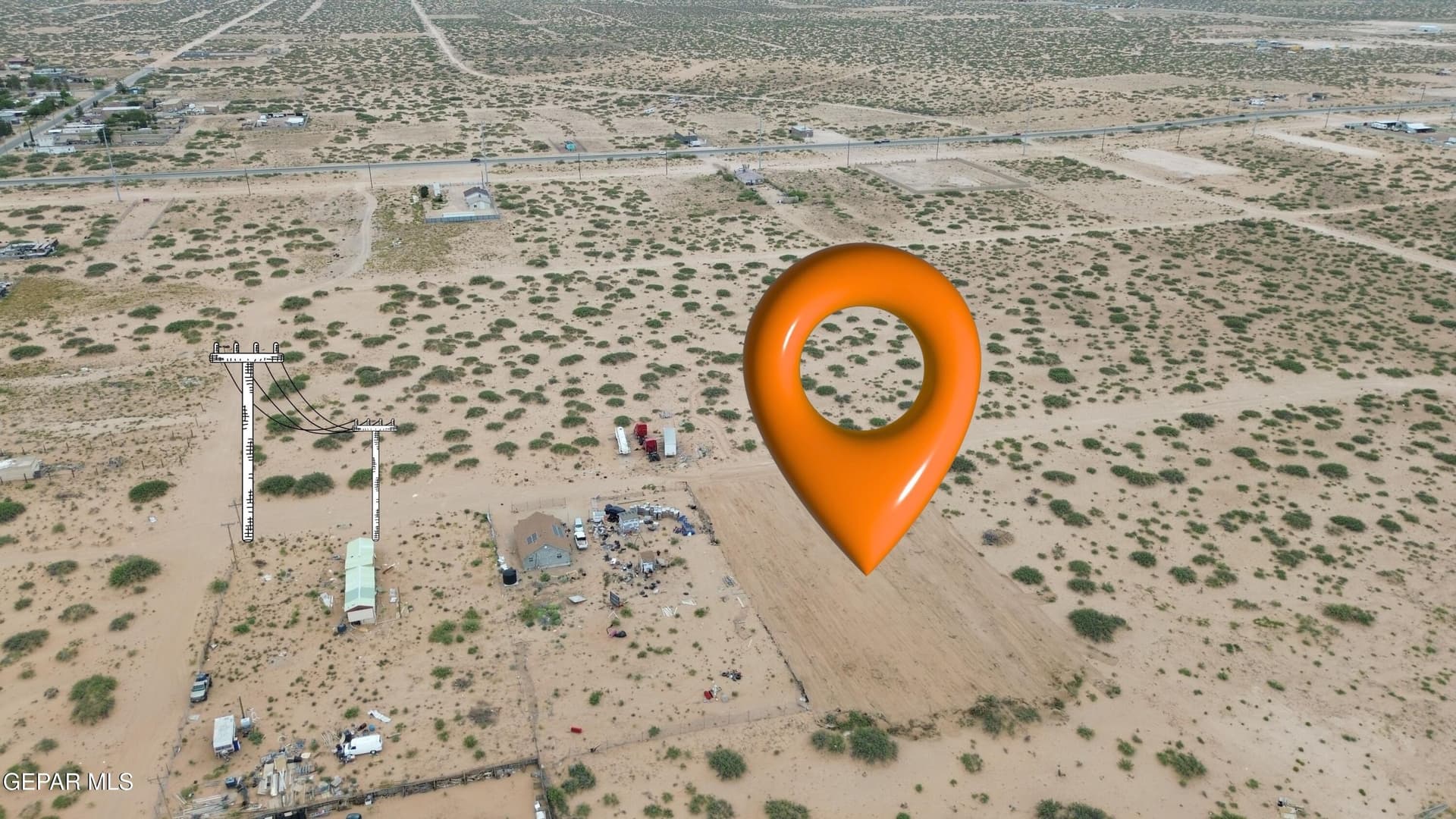0.83 acres in El Paso County - photo 6