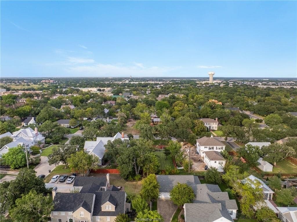 0.2 acres in Brazos County featured view