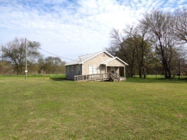 20 acres in Upshur County - photo 9
