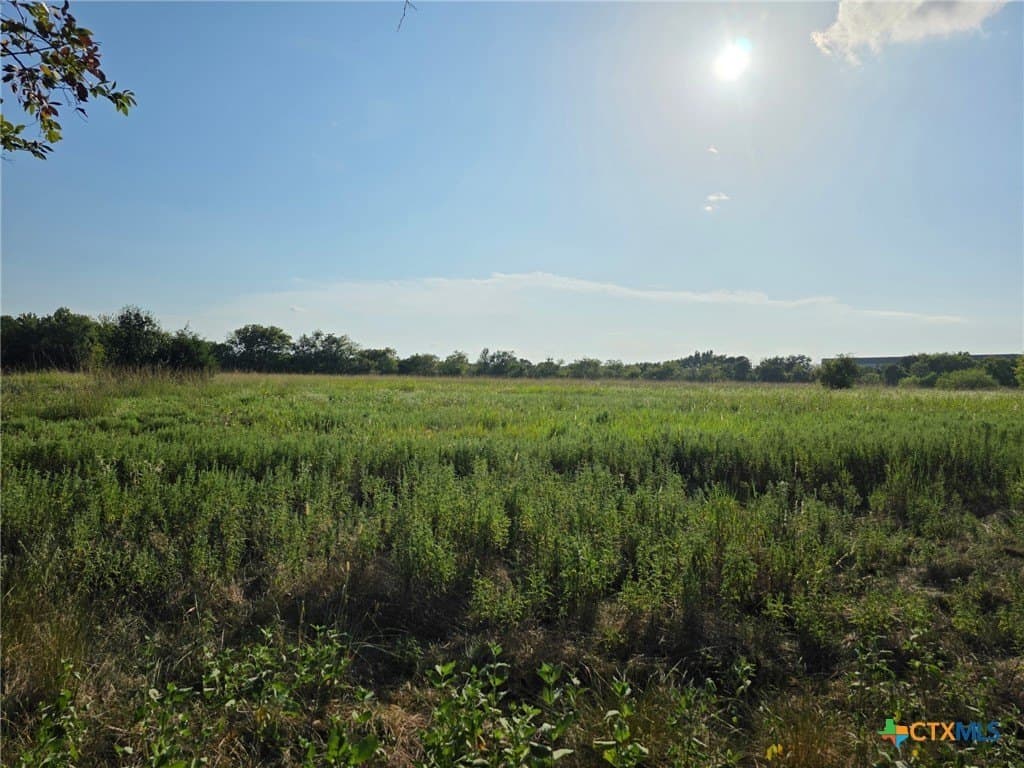 6.24 acres in Limestone County