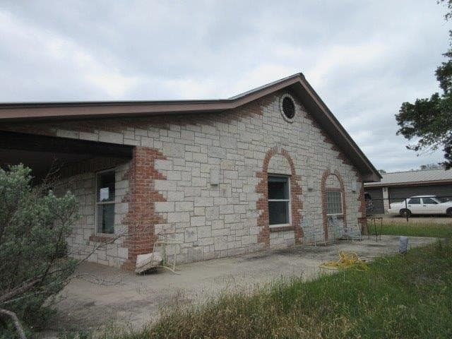 23.44 acres in Kerr County - photo 23