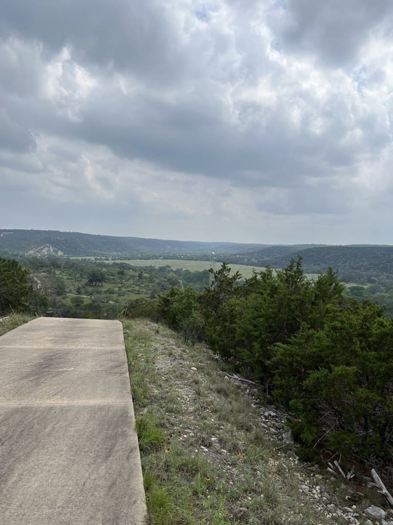 23.44 acres in Kerr County gallery image 3