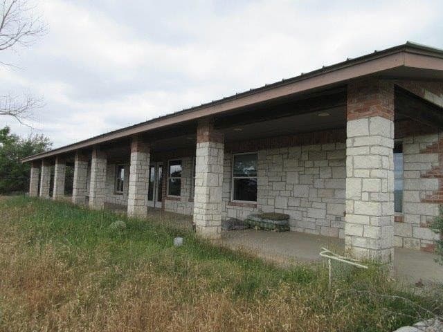 23.44 acres in Kerr County - photo 22