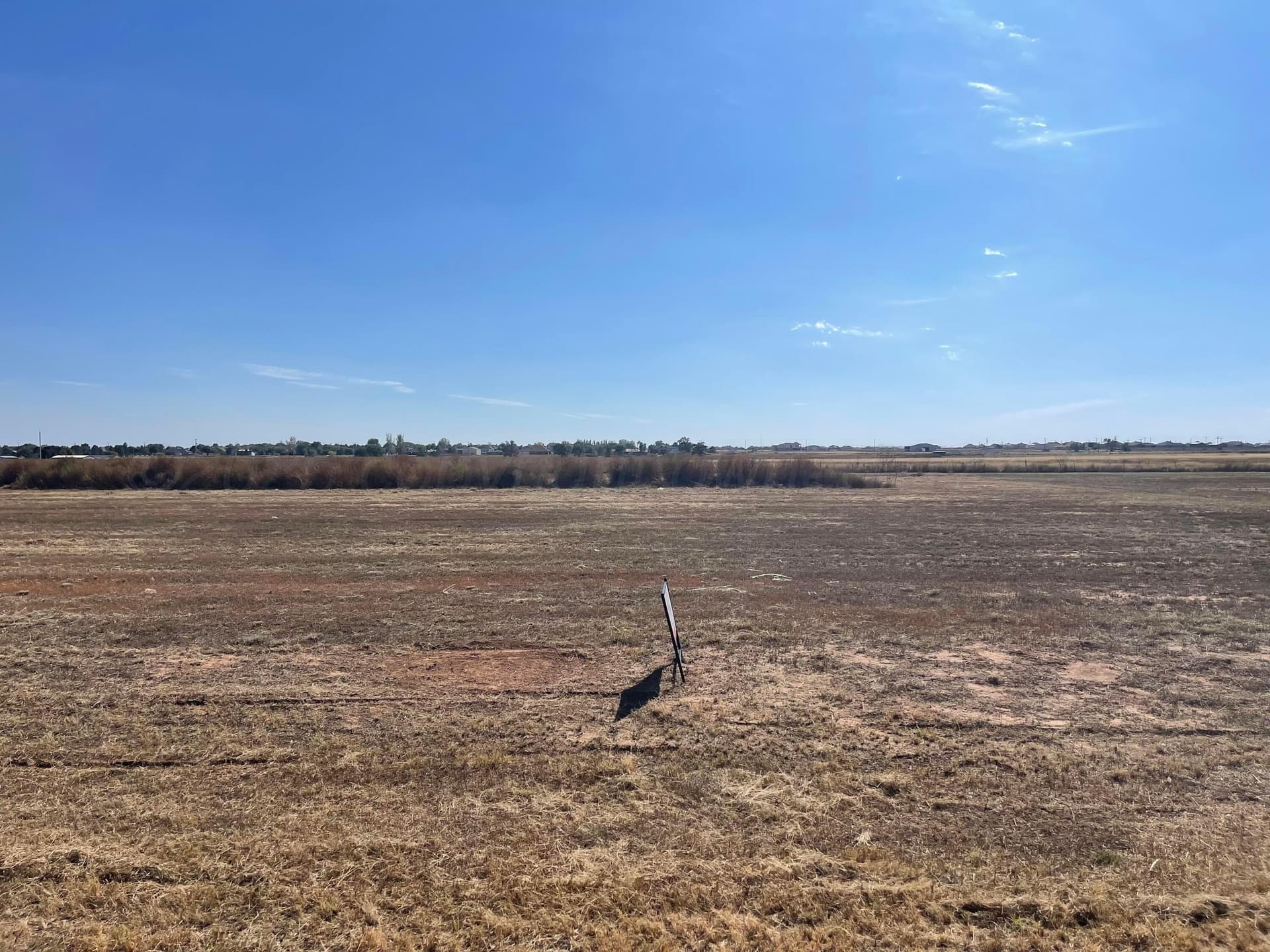 1.02 acres in Randall County