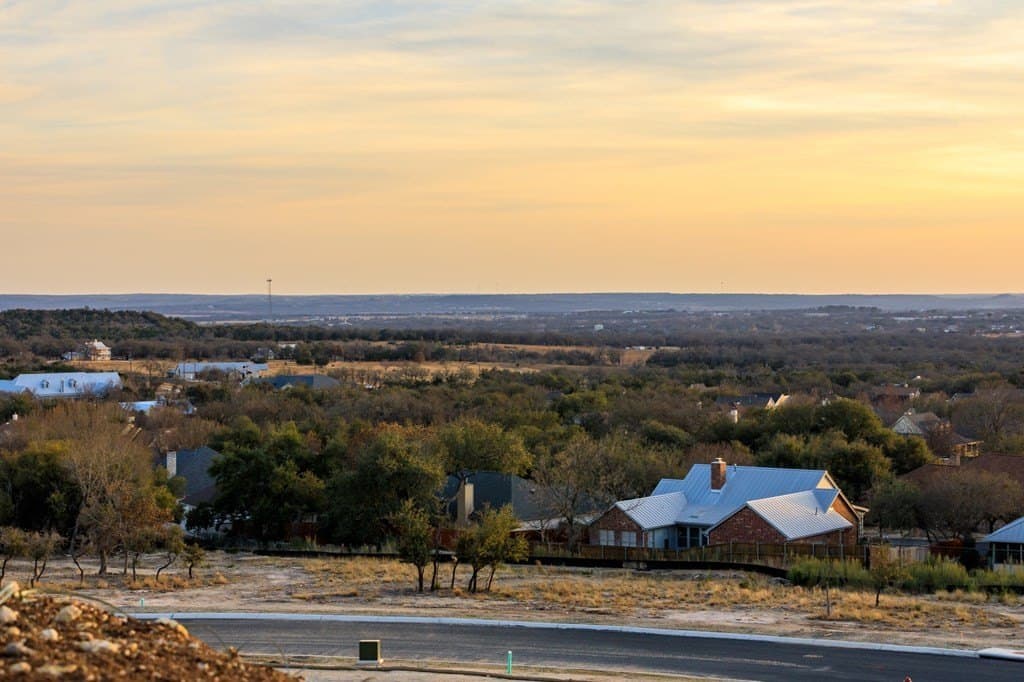 0.36 acres in Gillespie County featured view