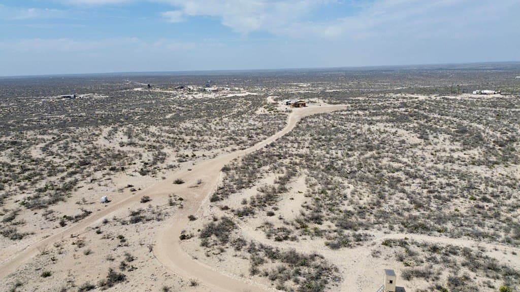 126 acres in Terrell County - photo 21