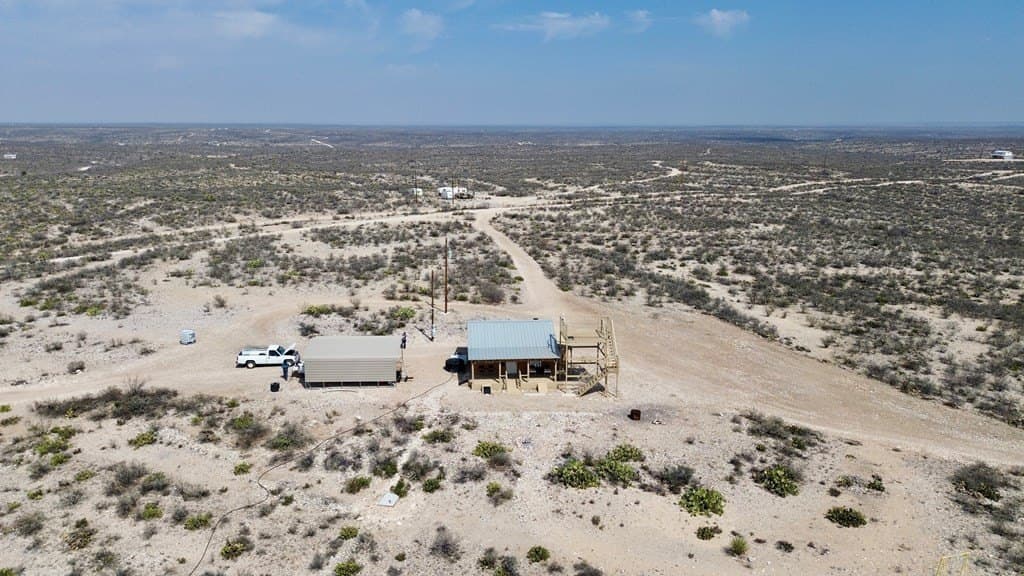 126 acres in Terrell County - photo 18