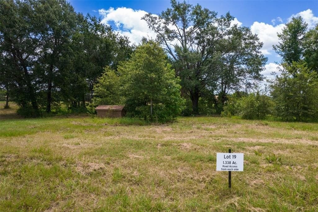 2.79 acres in Titus County featured view