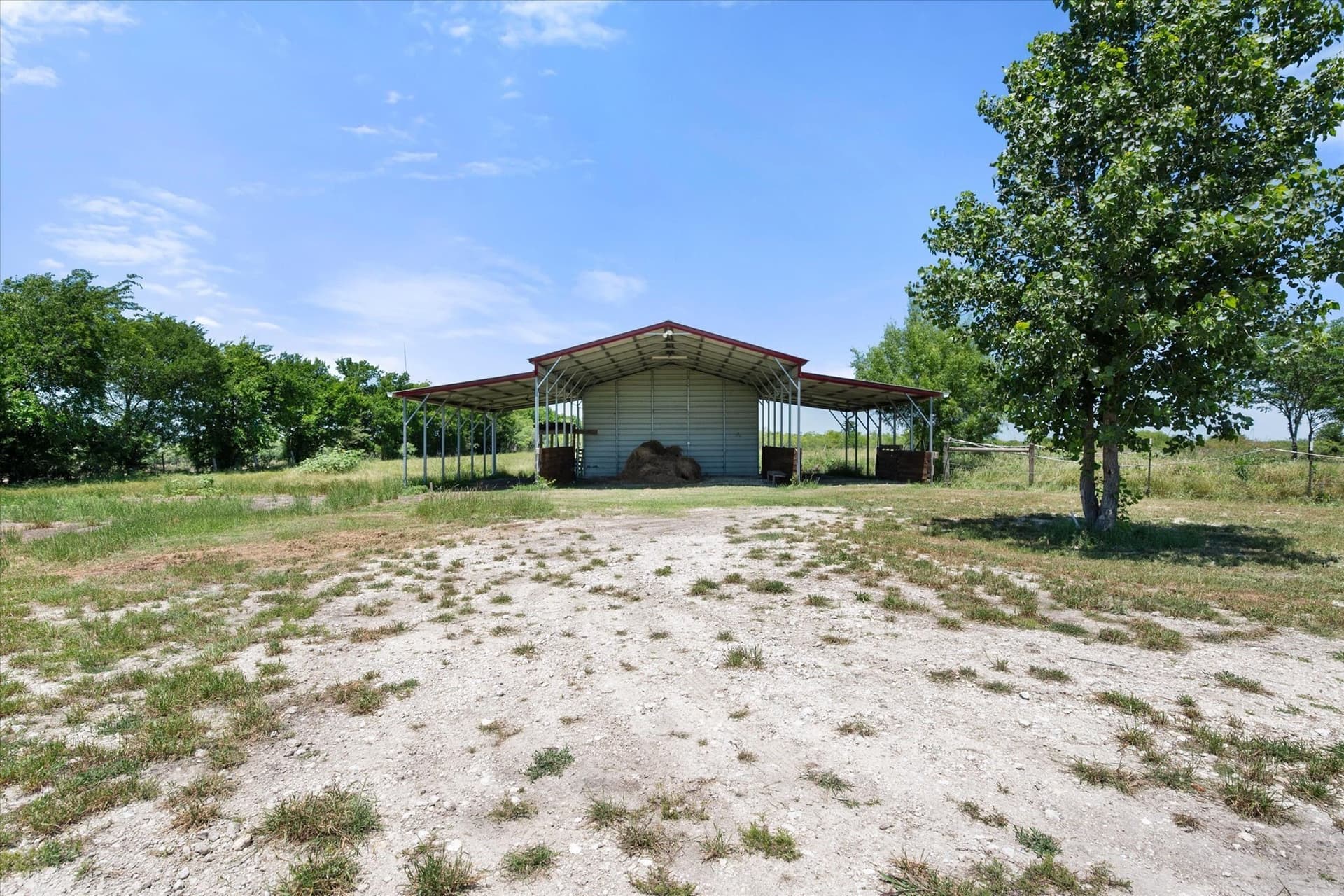 27.25 acres in Limestone County - photo 23