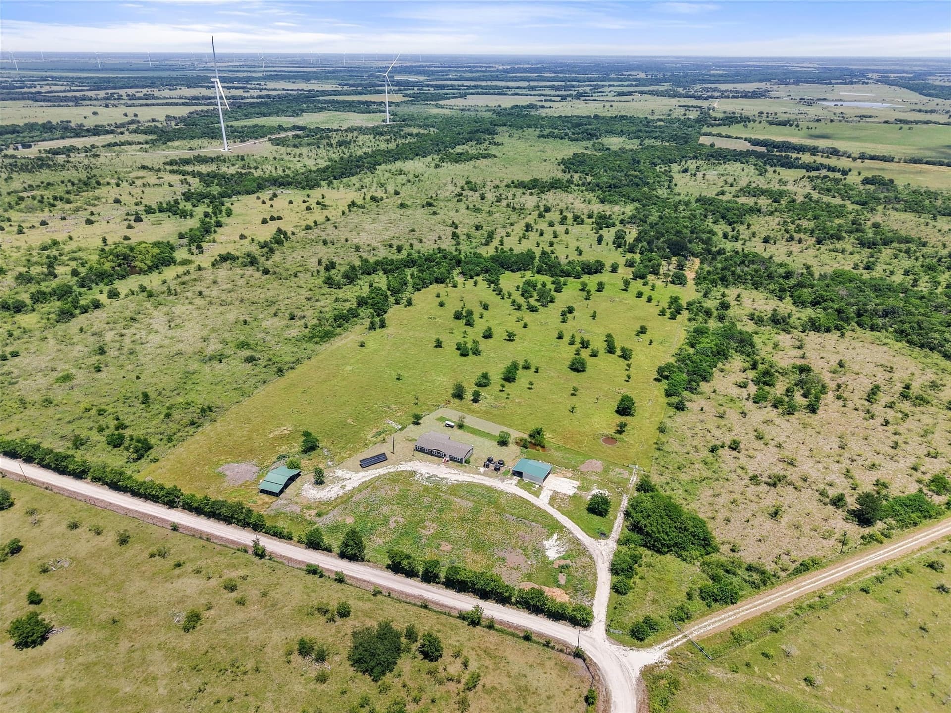 27.25 acres in Limestone County - photo 27