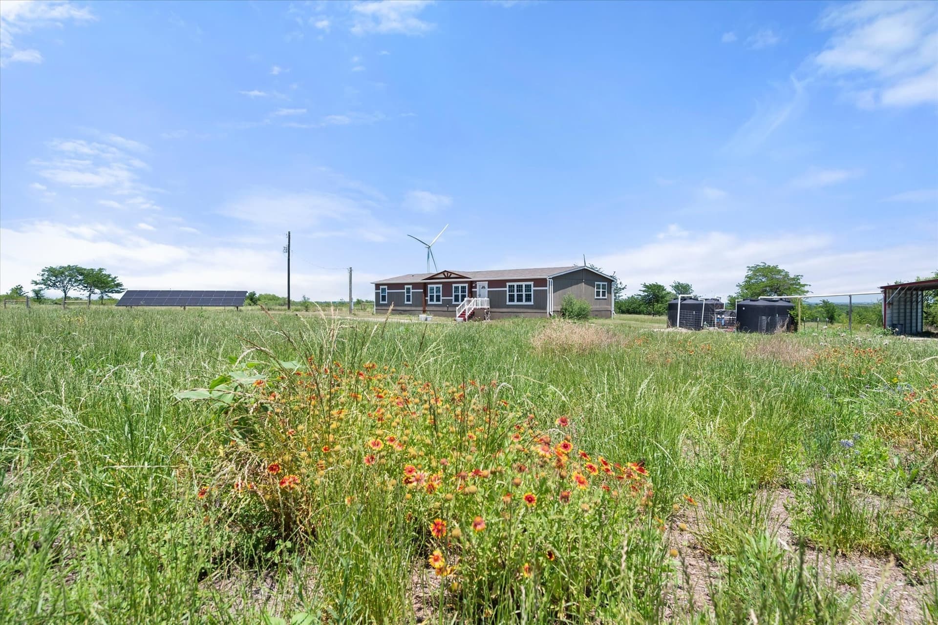 27.25 acres in Limestone County gallery image 2