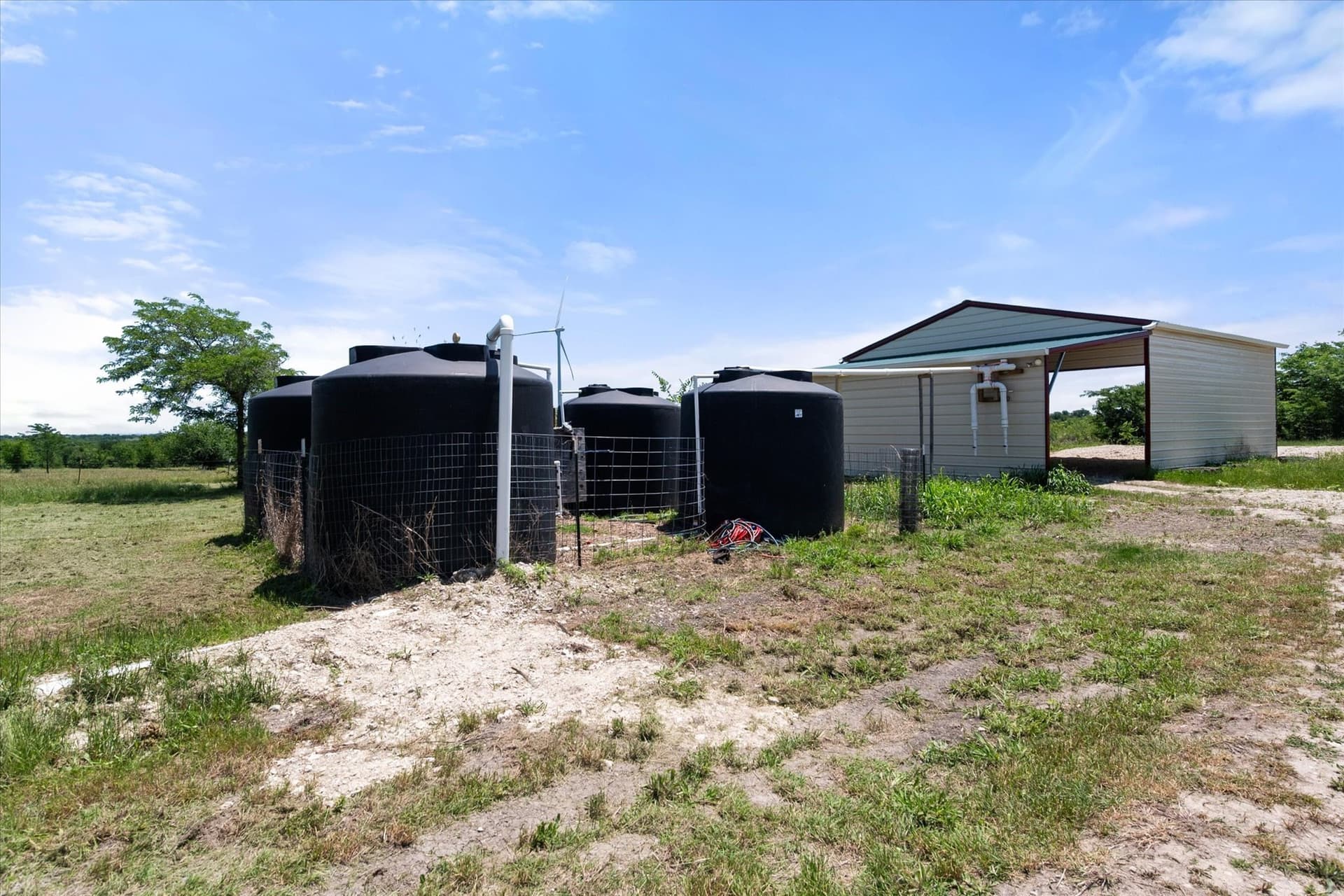 27.25 acres in Limestone County - photo 24