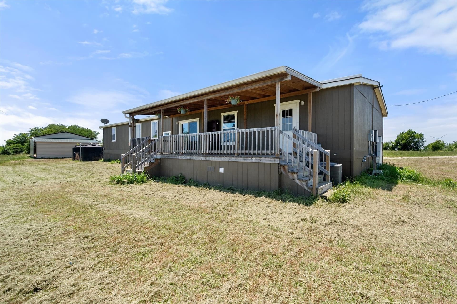 27.25 acres in Limestone County - photo 21
