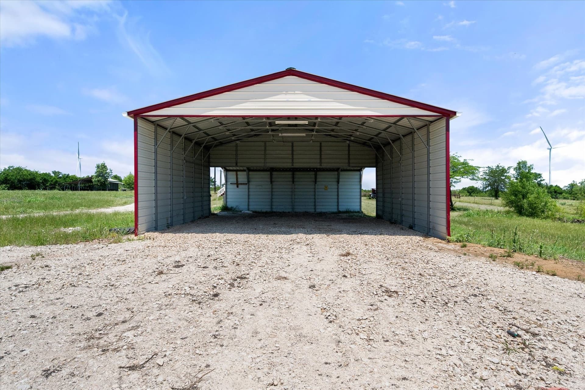 27.25 acres in Limestone County - photo 25