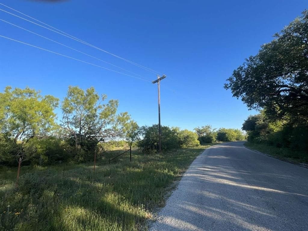 10 acres in Brown County