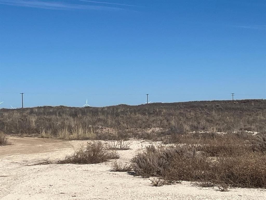 640 acres in Cochran County featured view