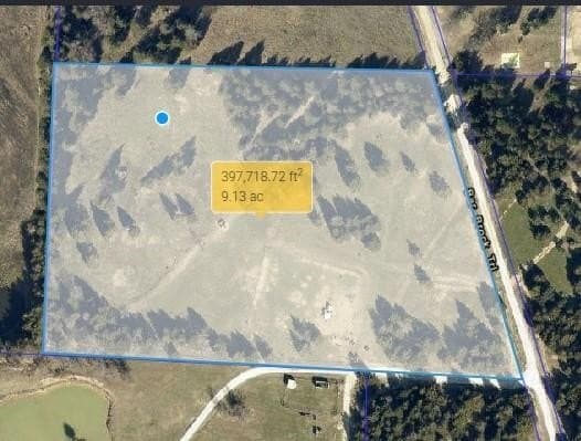 9 acres in Cooke County gallery image 3