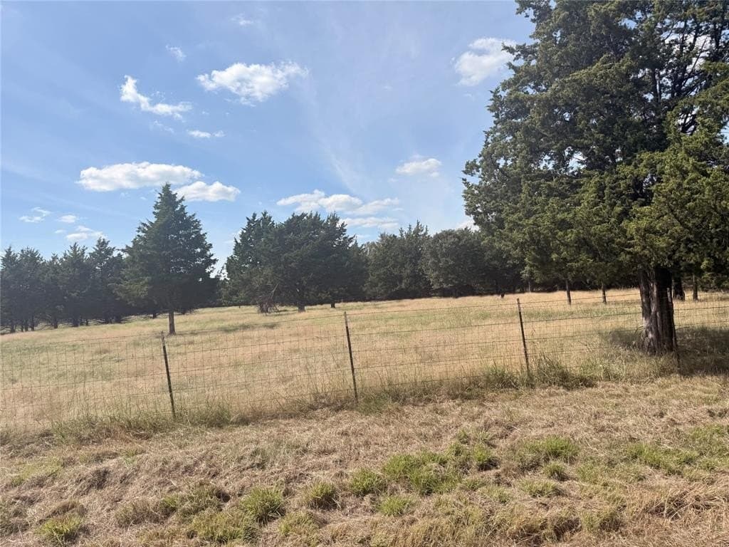 9 acres in Cooke County featured view