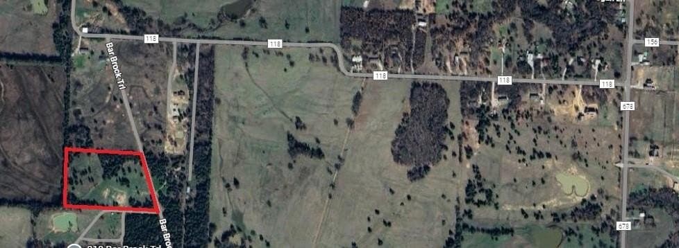 9 acres in Cooke County gallery image 4