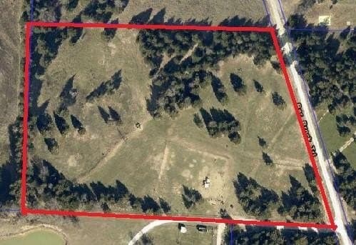 9 acres in Cooke County gallery image 2