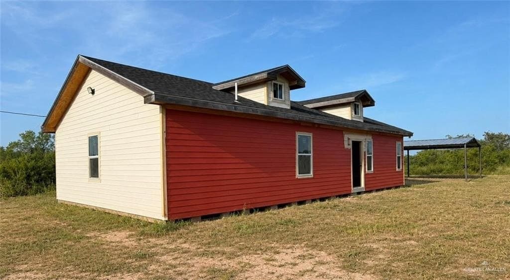24.07 acres in Brooks County - photo 3