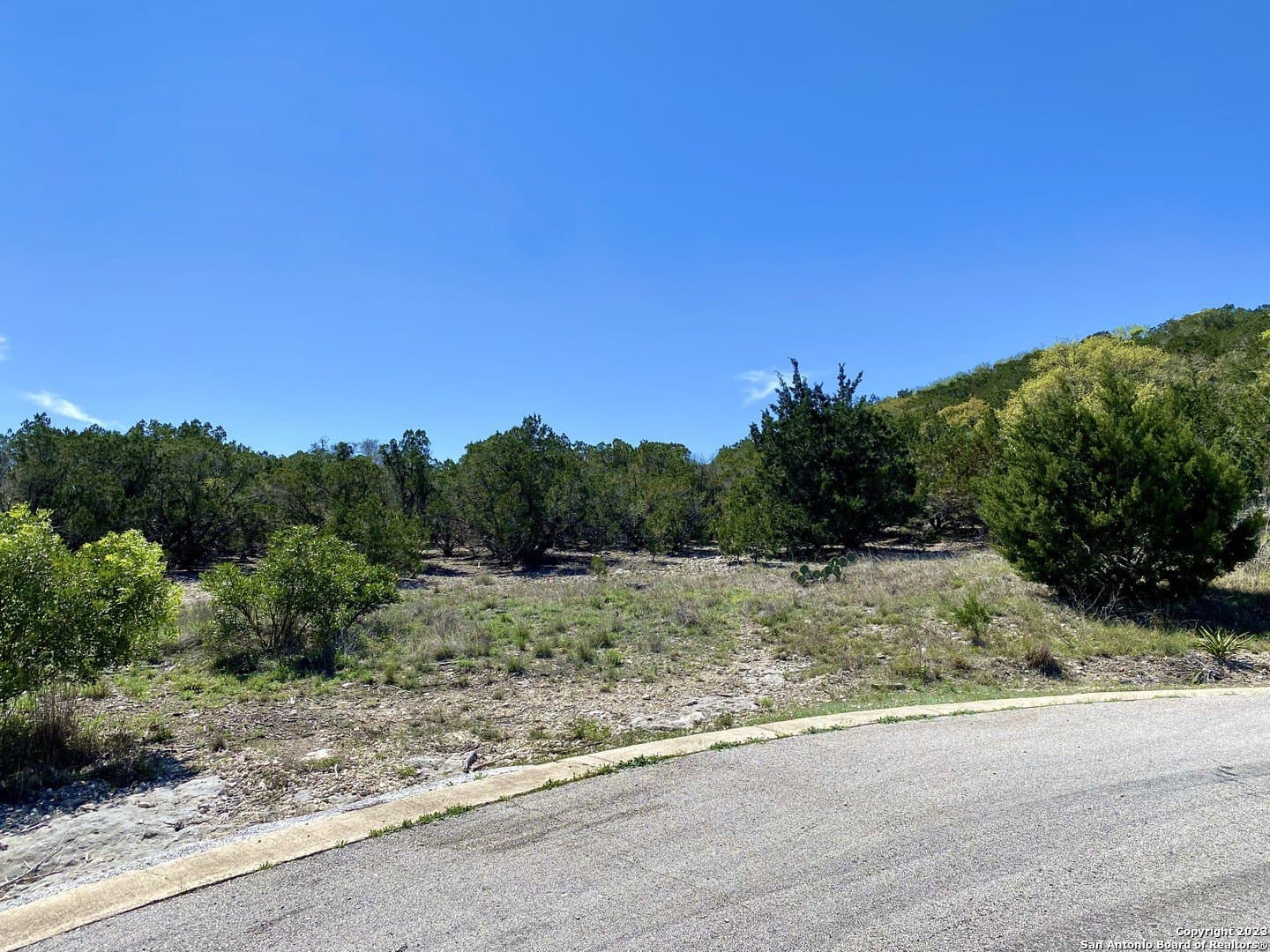2.13 acres in Medina County
