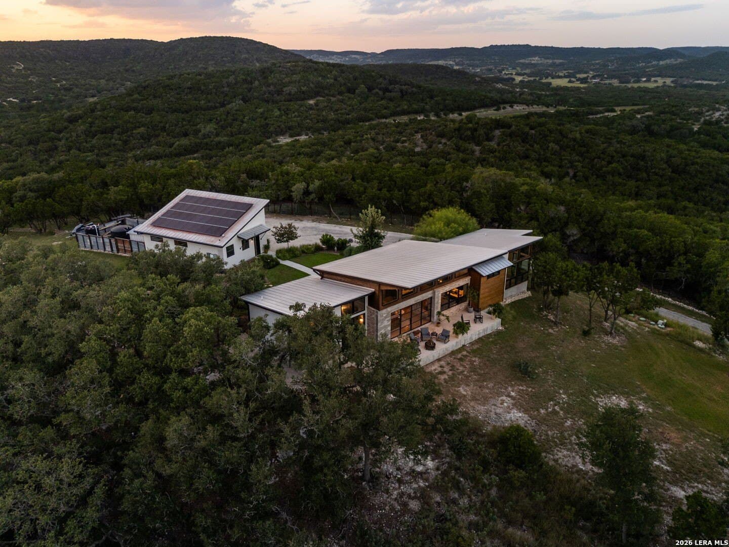 16.07 acres in Bandera County - photo 43