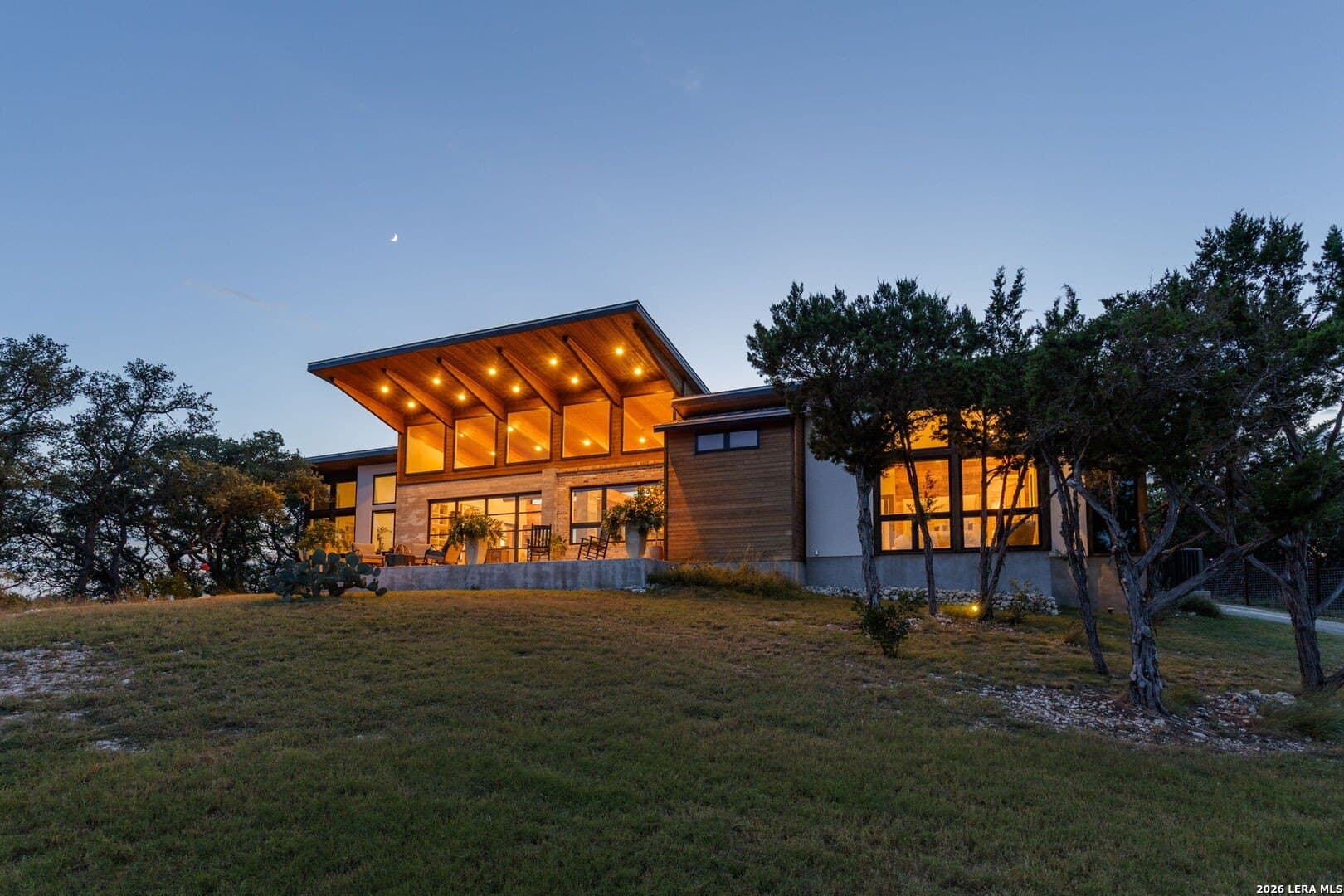 16.07 acres in Bandera County