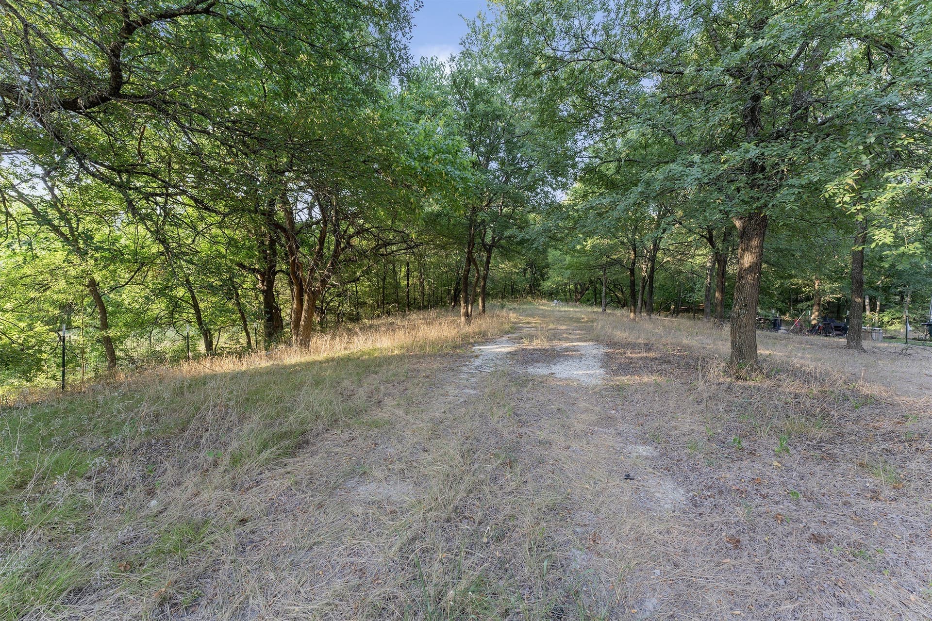 3.67 acres in Collin County
