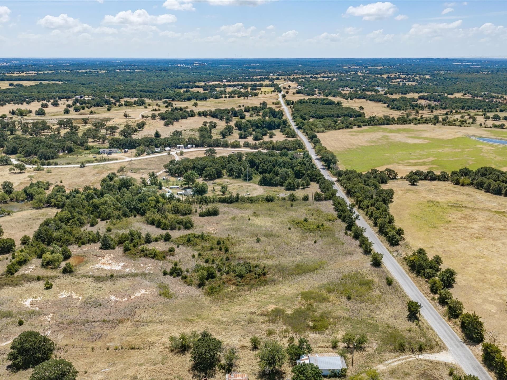 10.22 acres in Montague County - photo 5