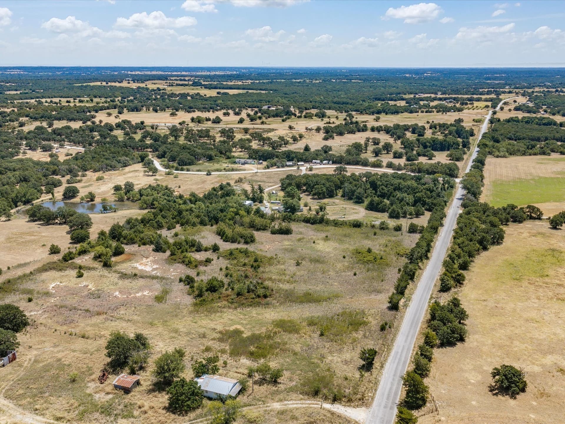 10.22 acres in Montague County - photo 6
