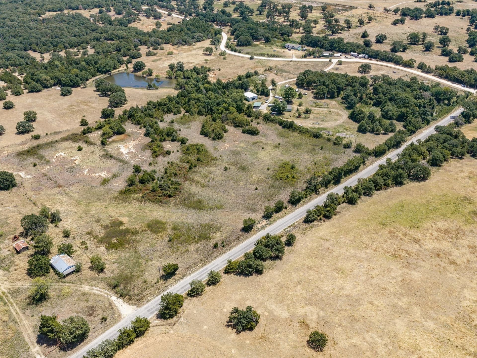 10.22 acres in Montague County - photo 8