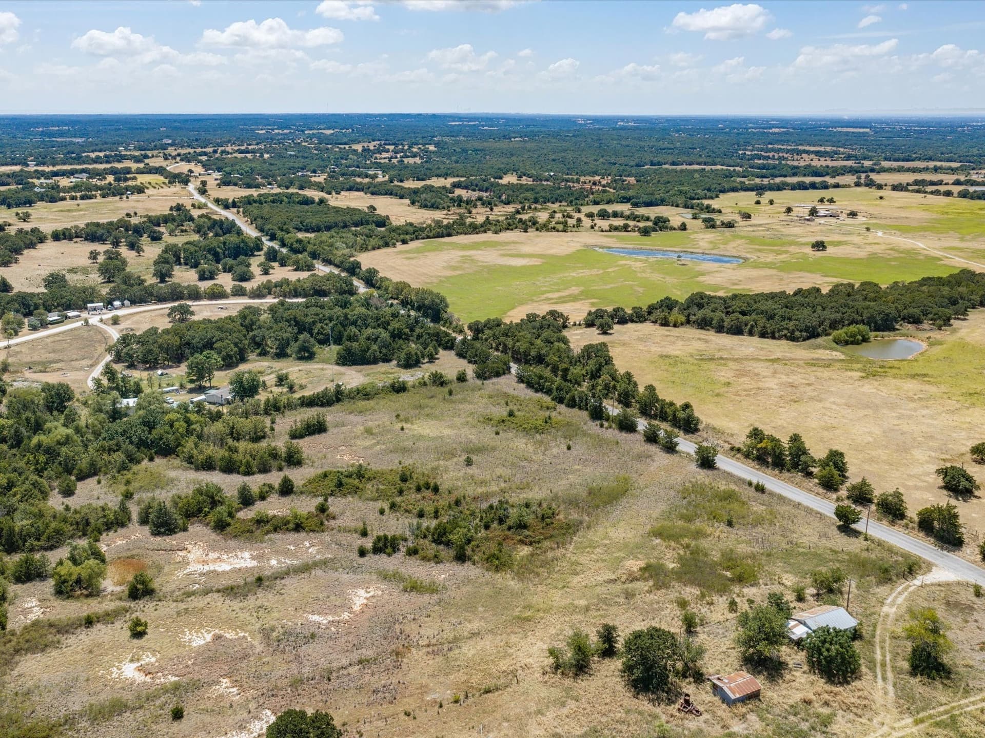 10.22 acres in Montague County - photo 4