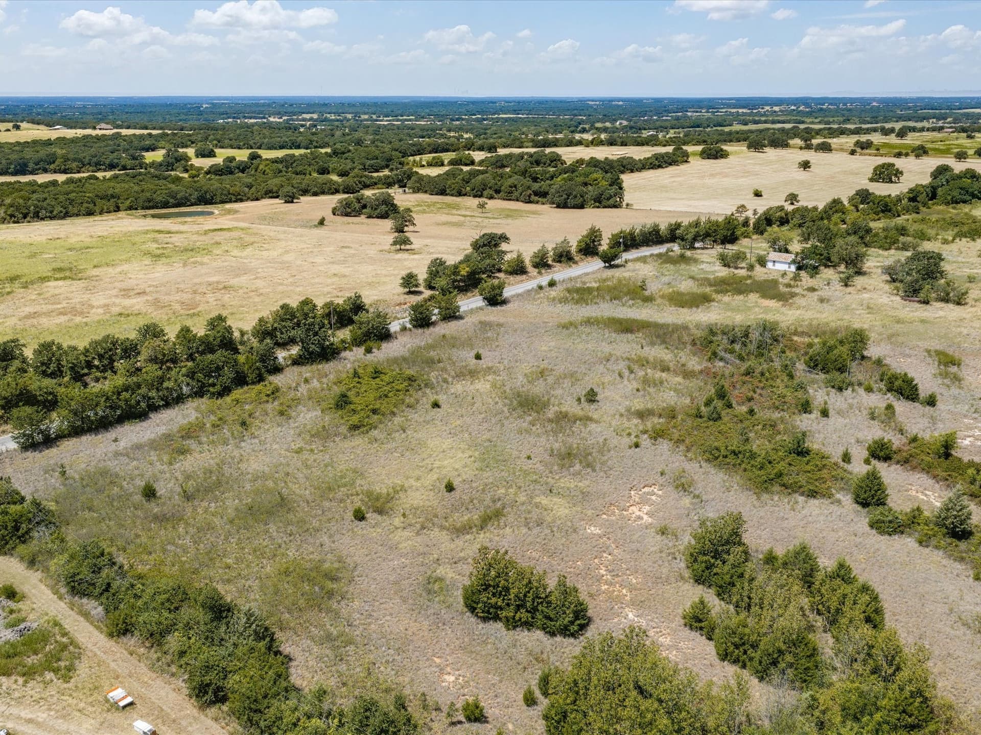 10.22 acres in Montague County - photo 3