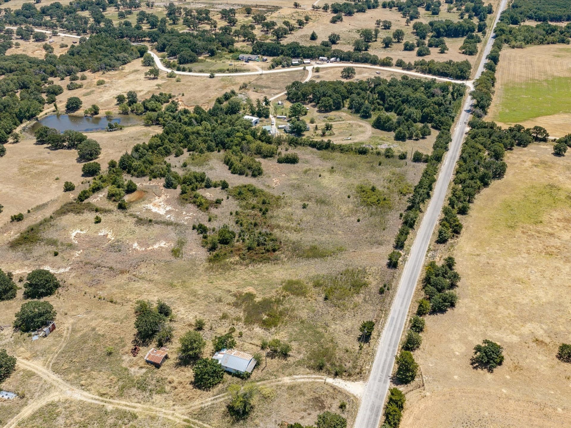 10.22 acres in Montague County - photo 7