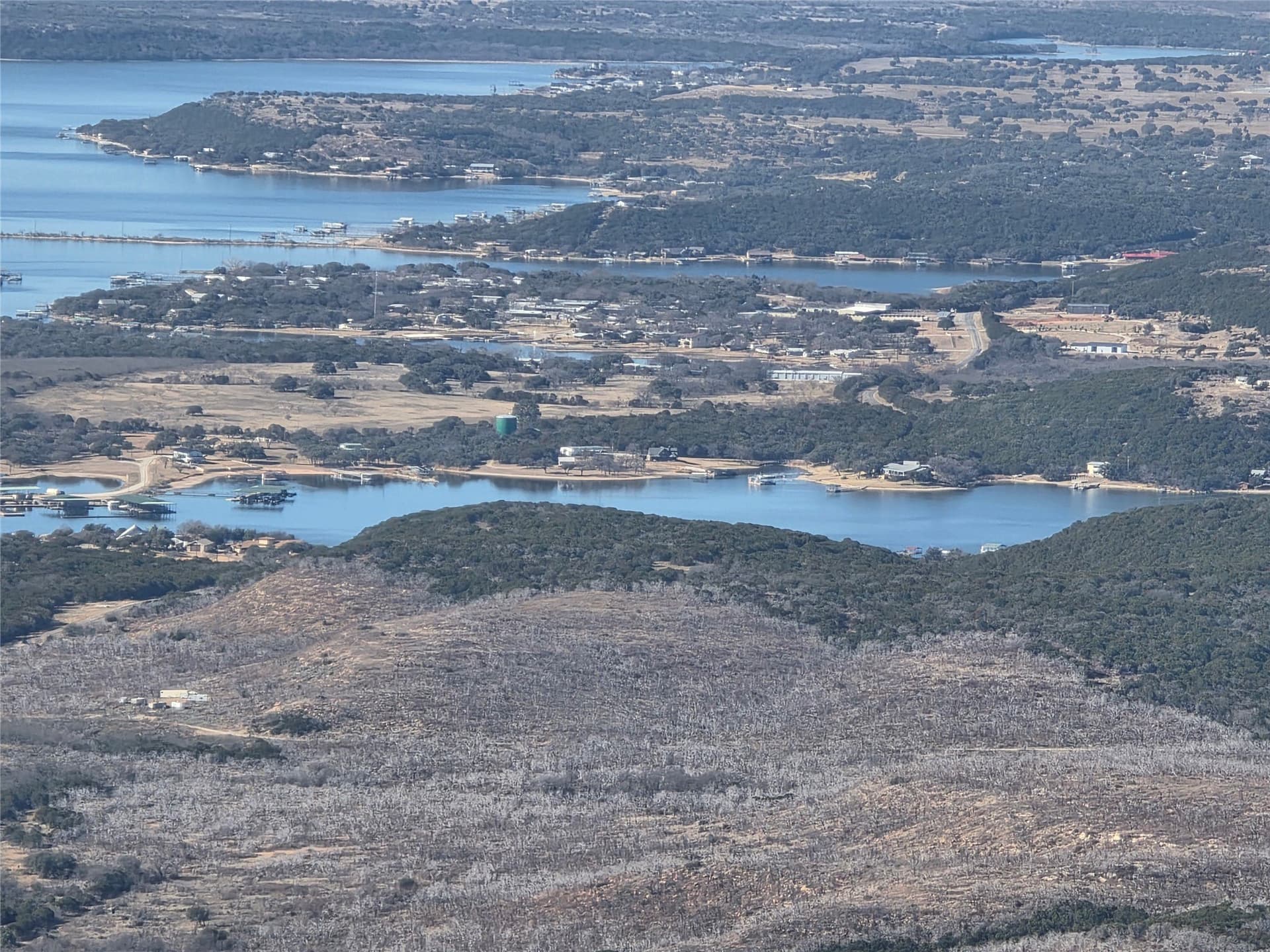 320 acres in Palo Pinto County - photo 11