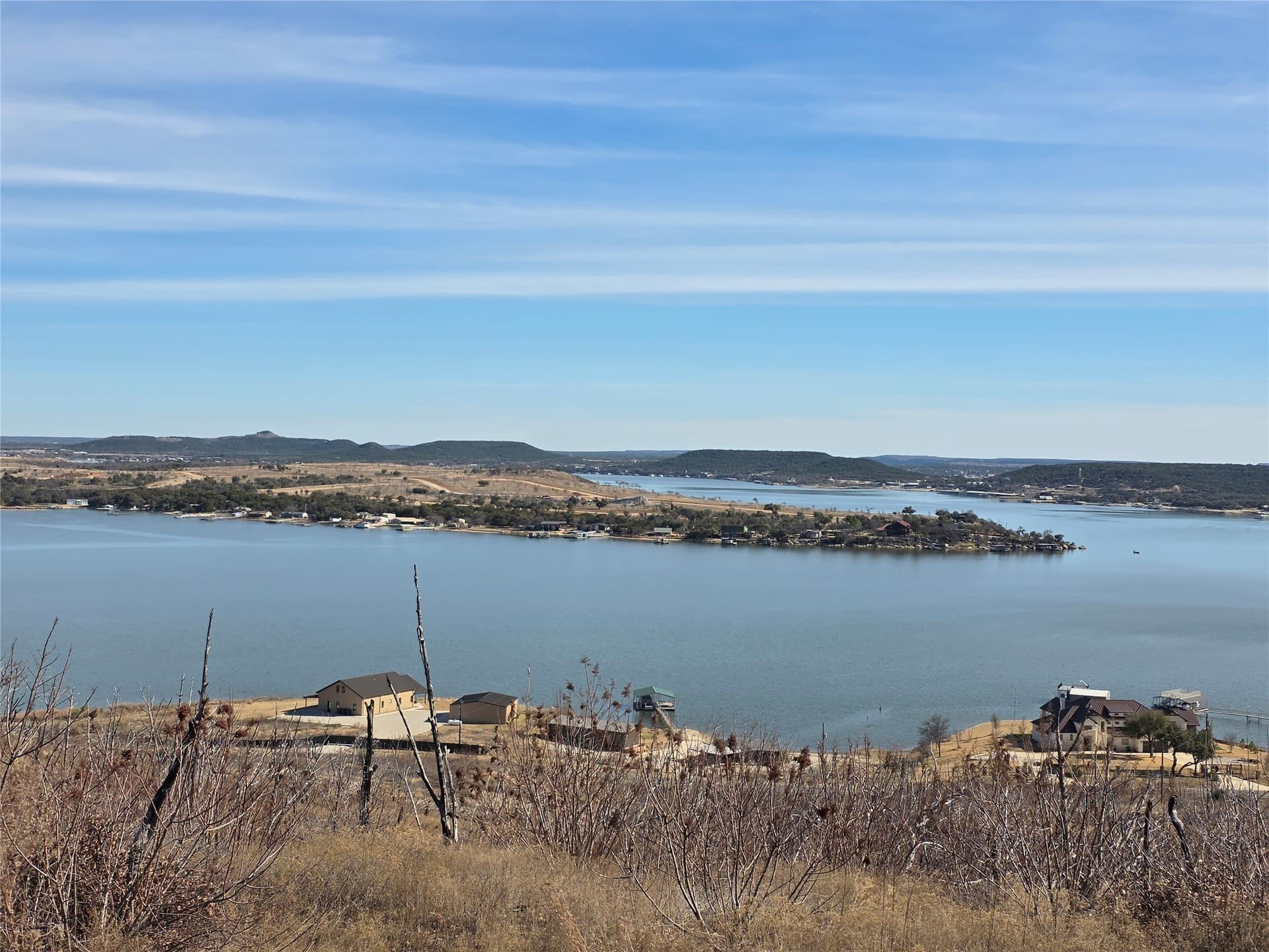320 acres in Palo Pinto County featured view