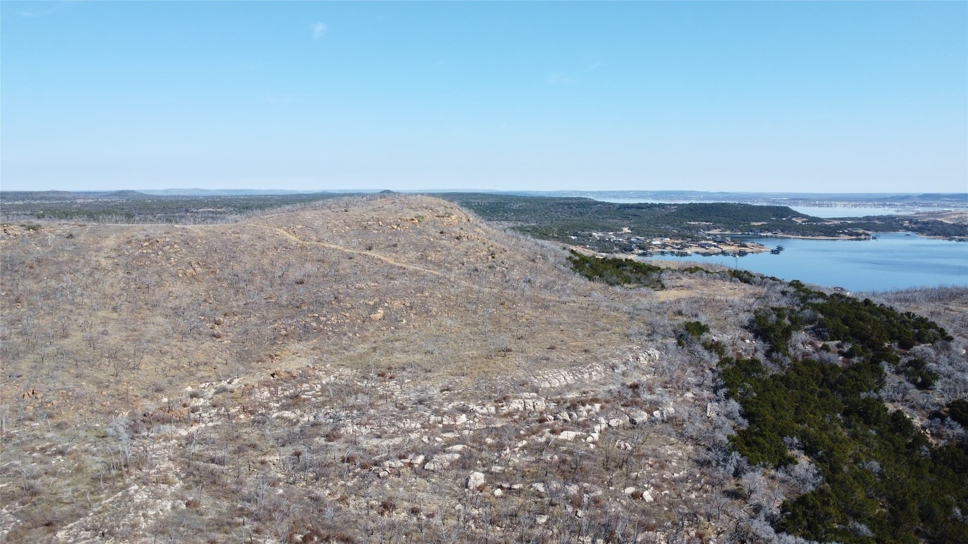 320 acres in Palo Pinto County - photo 21