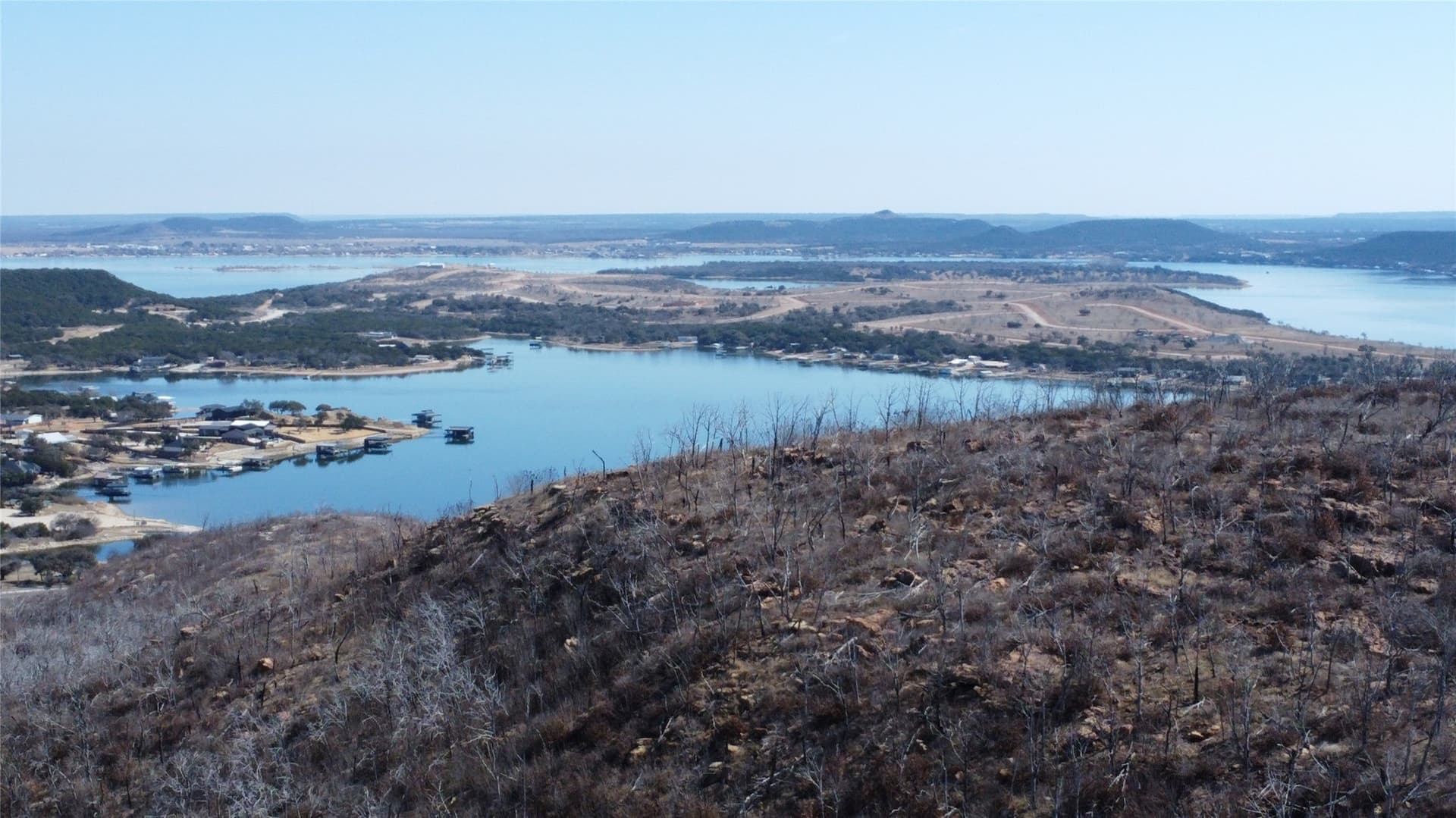320 acres in Palo Pinto County gallery image 2