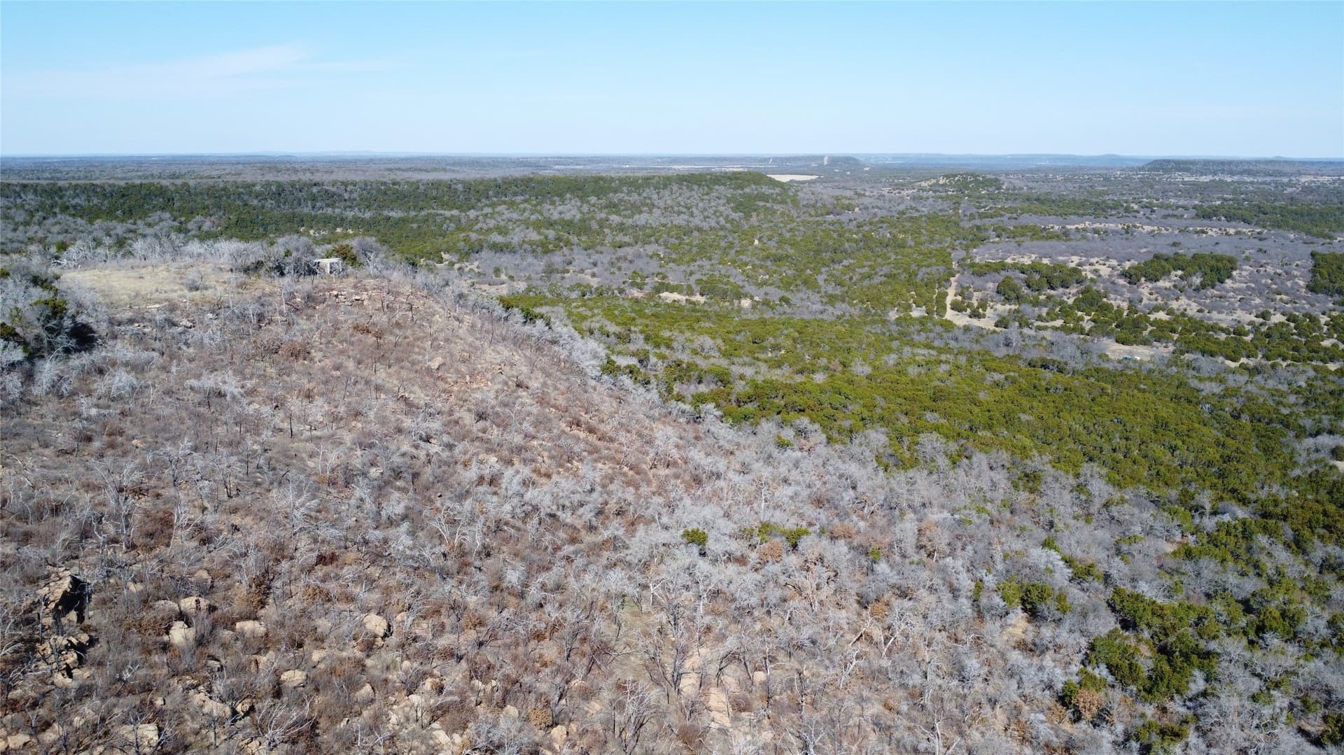 320 acres in Palo Pinto County - photo 31