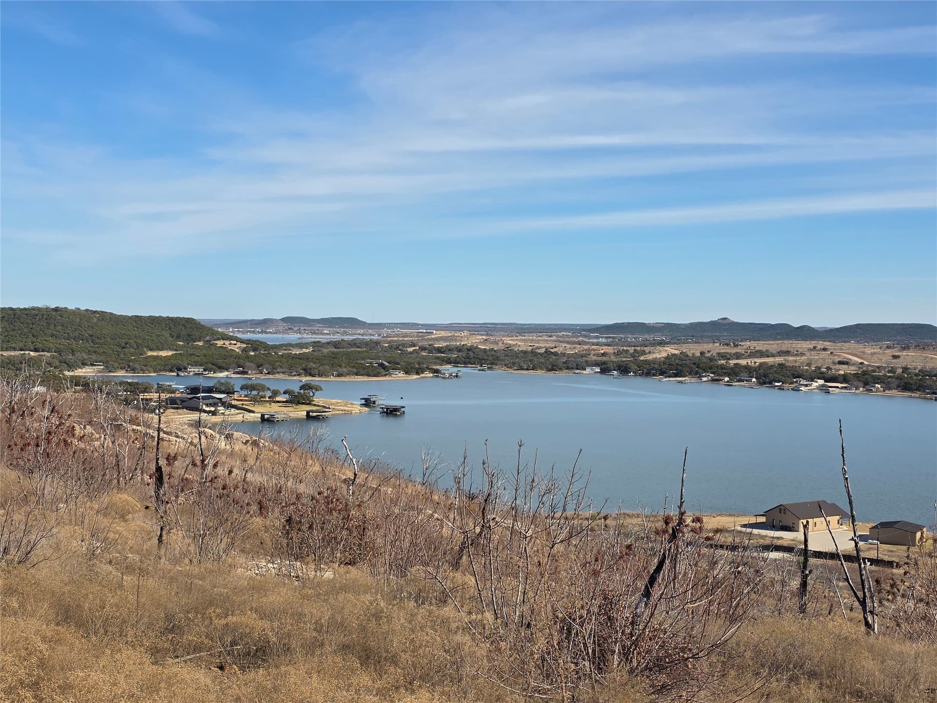 320 acres in Palo Pinto County gallery image 4