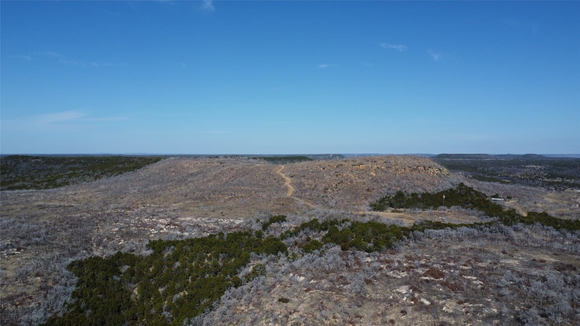 320 acres in Palo Pinto County - photo 29