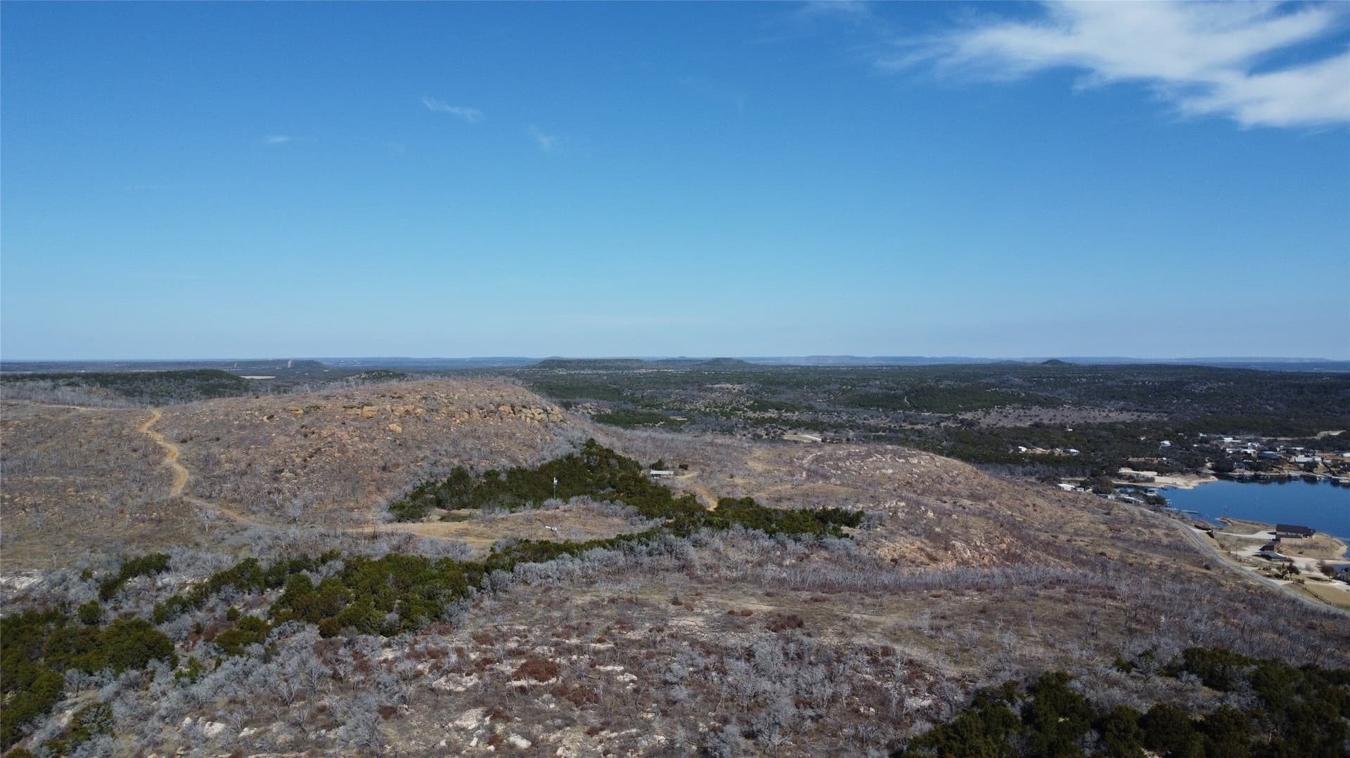 320 acres in Palo Pinto County - photo 30