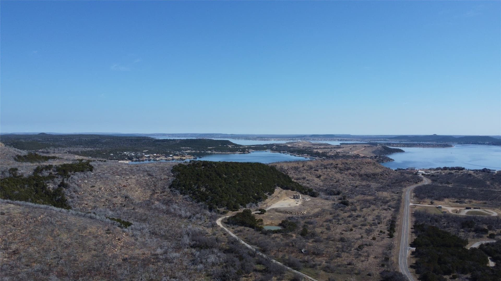 320 acres in Palo Pinto County - photo 19