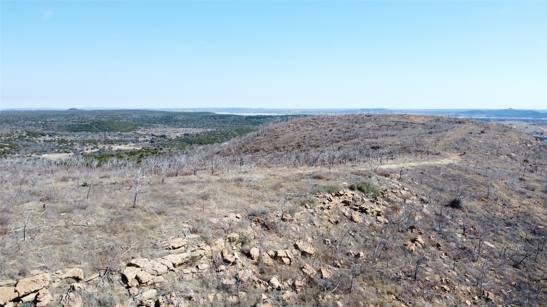 320 acres in Palo Pinto County - photo 25