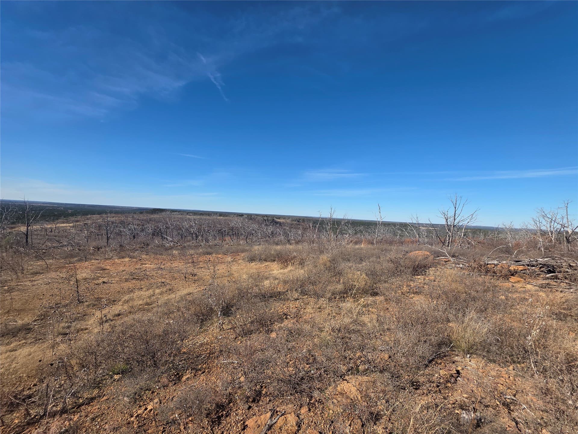 320 acres in Palo Pinto County - photo 8