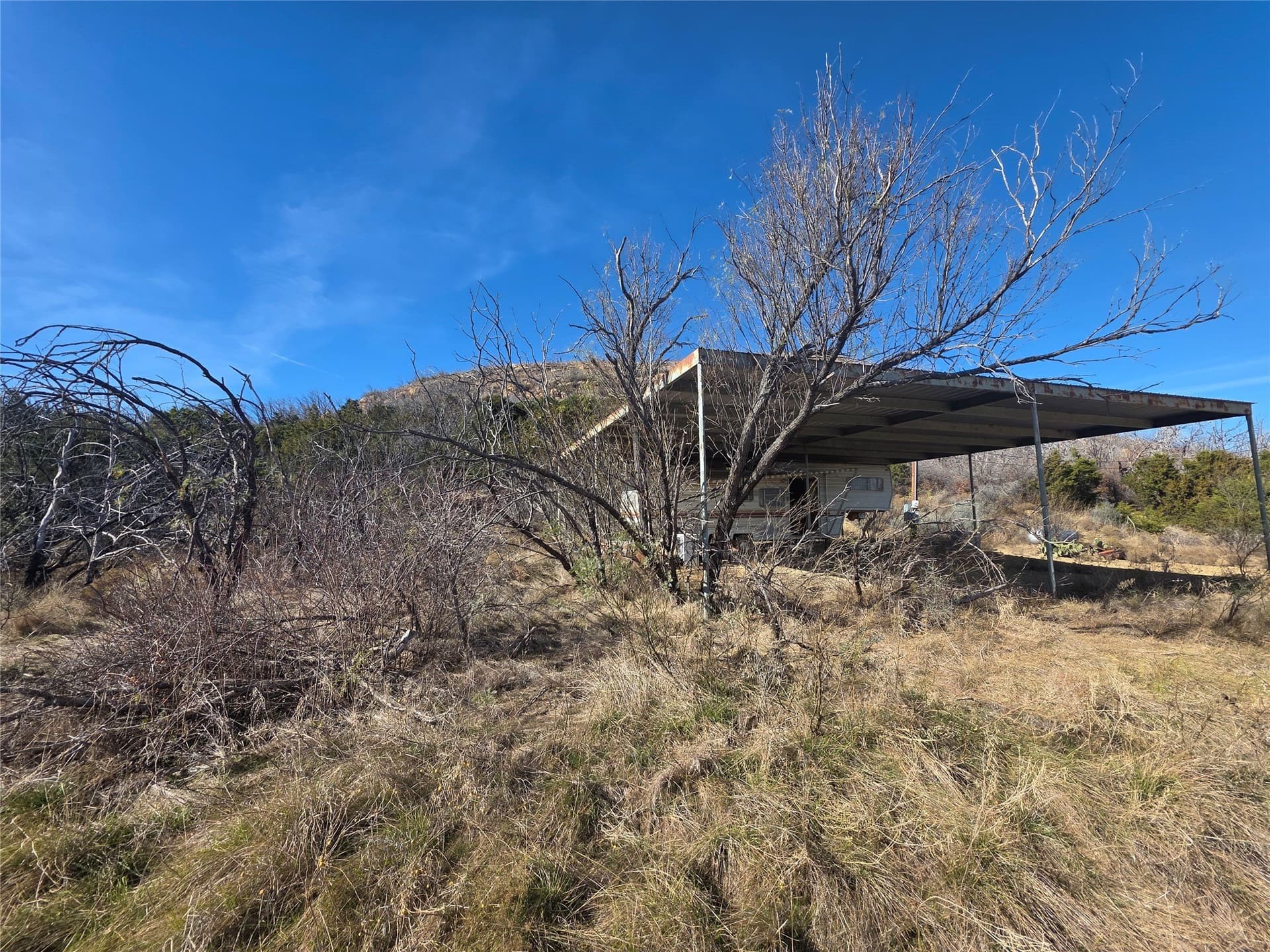 320 acres in Palo Pinto County - photo 14