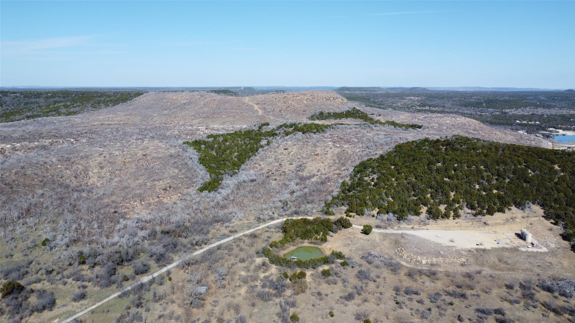 320 acres in Palo Pinto County - photo 33