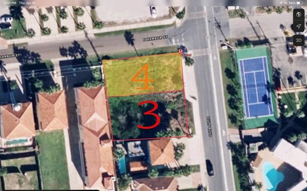 0.23 acres in Cameron County - photo 17