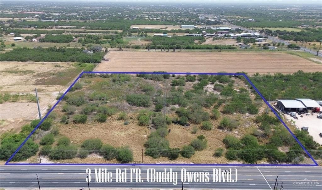 9.46 acres in Hidalgo County - photo 6